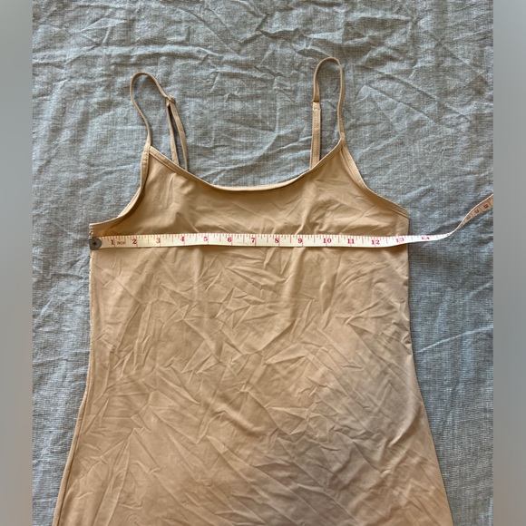 3/$10 🏷️ Cami Undershirt - Picture 3 of 3